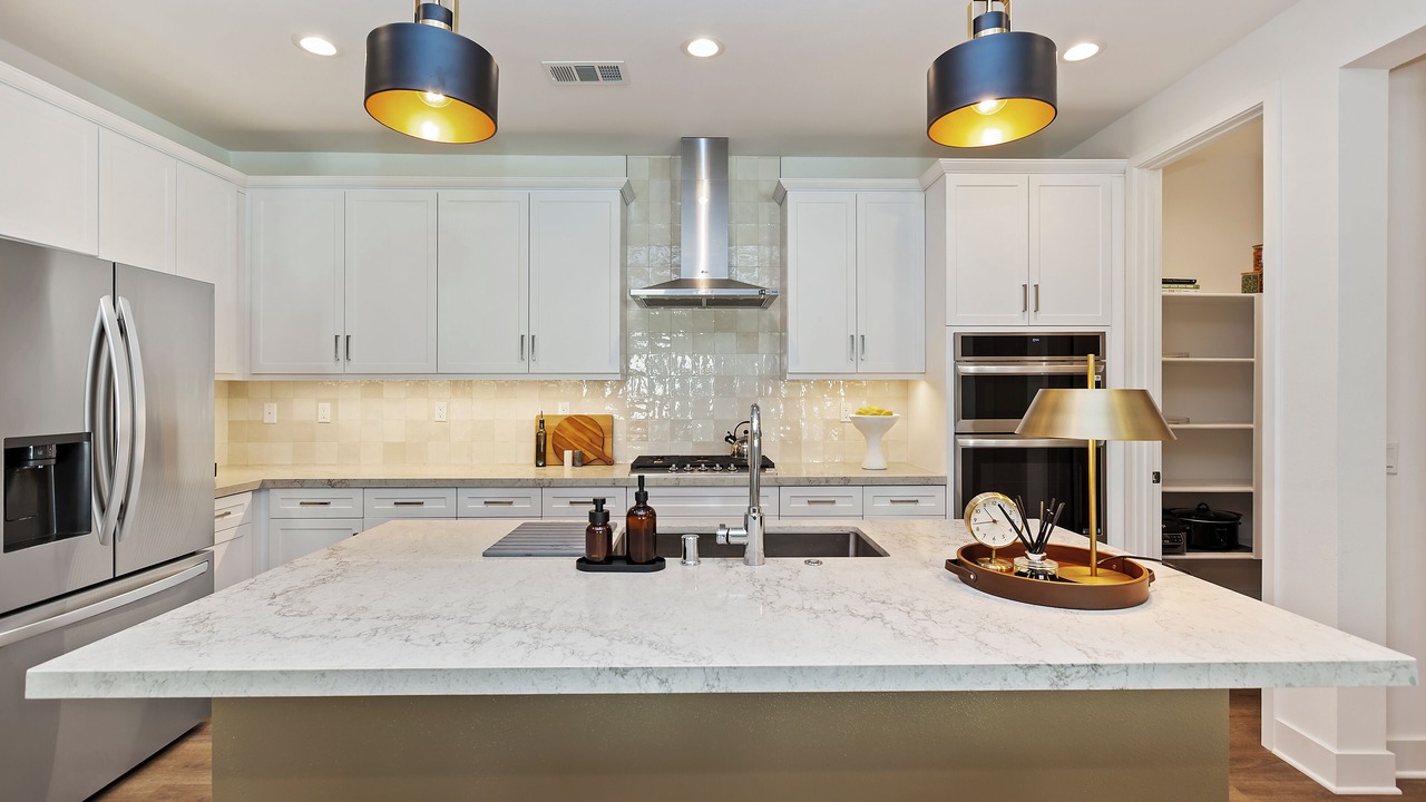 Photo of Kitchen in Cathedral City