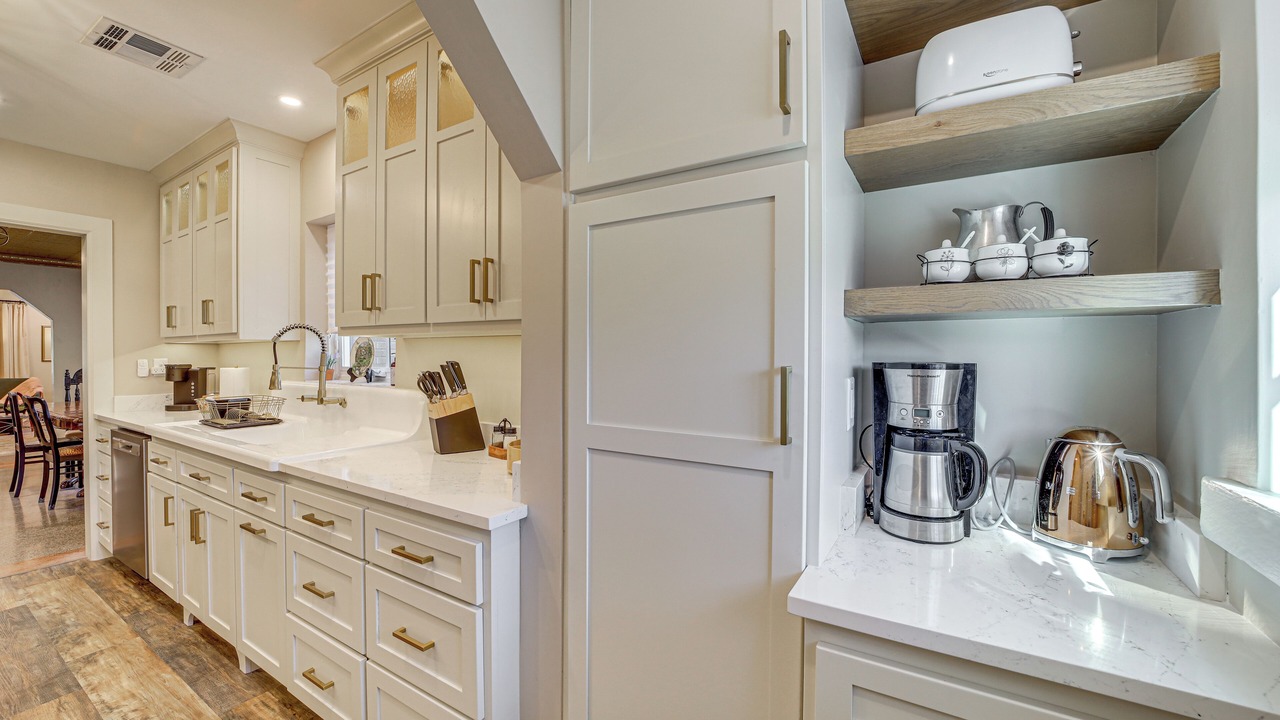 Photo of Kitchen in Sand Springs
