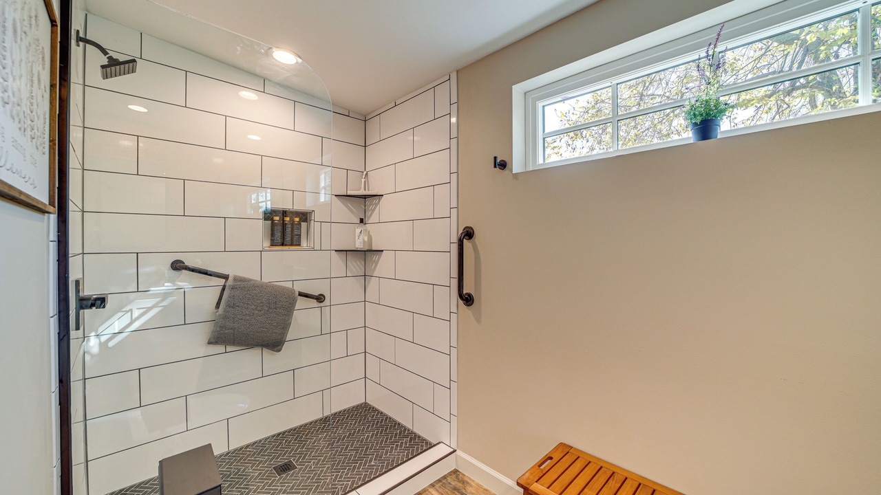 Photo of Bathroom in Sand Springs