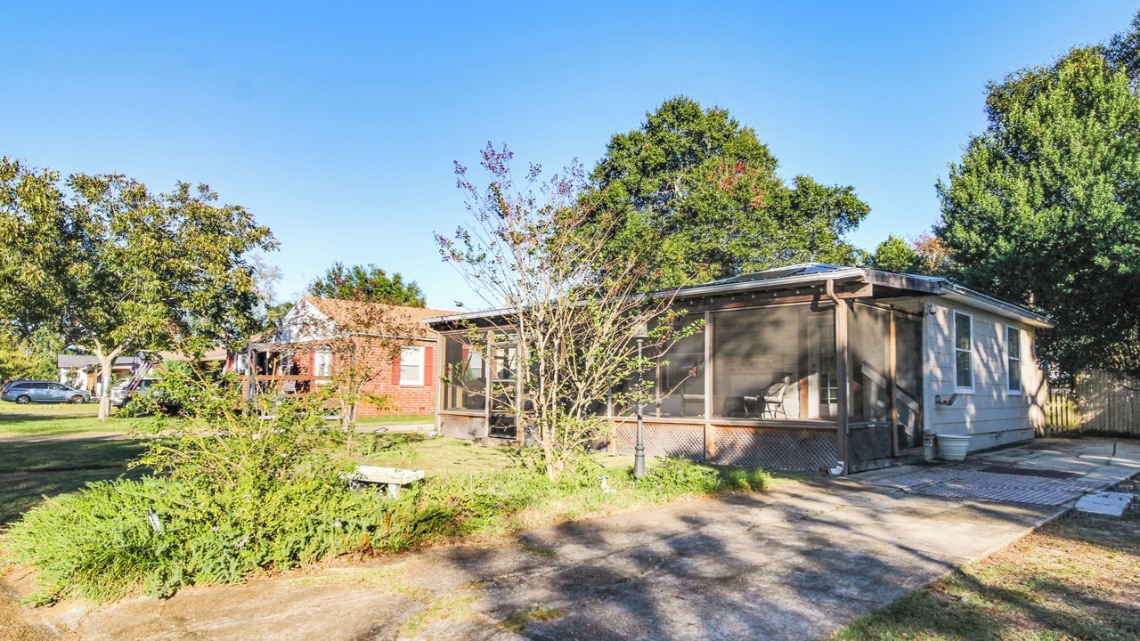 Photo of Outdoor in Navy Point