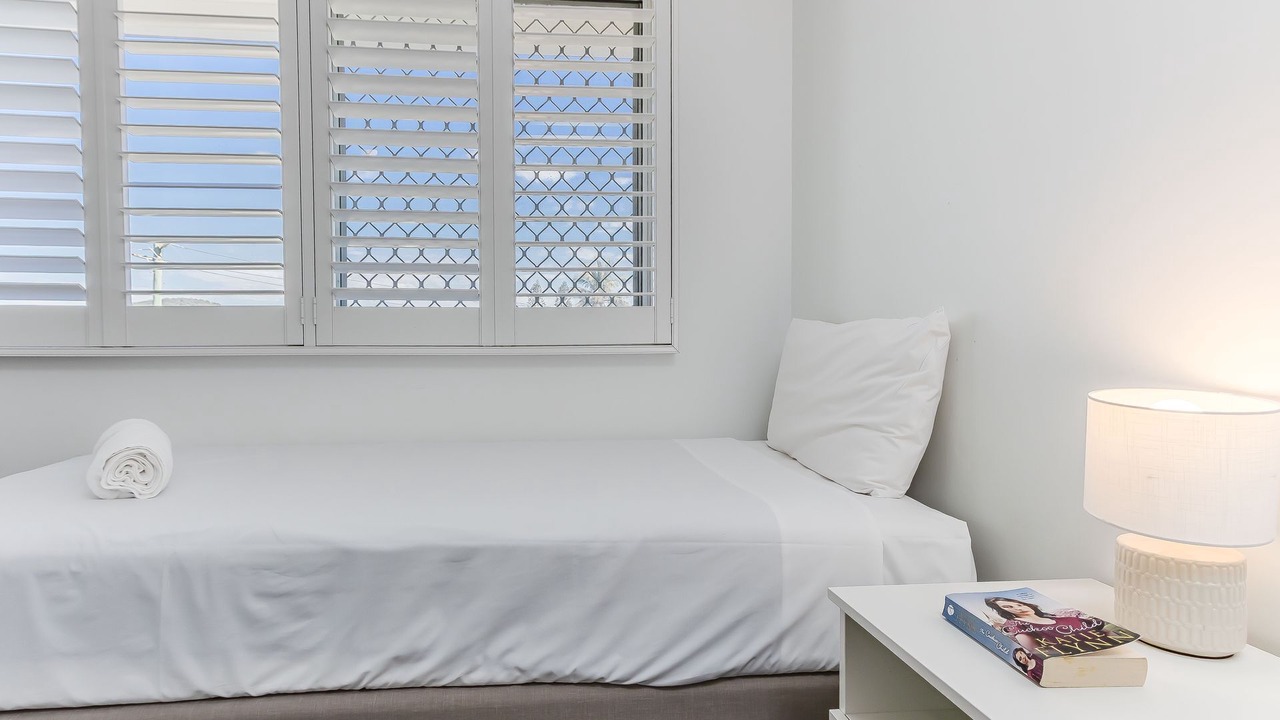 Photo of Bedroom in Bogangar