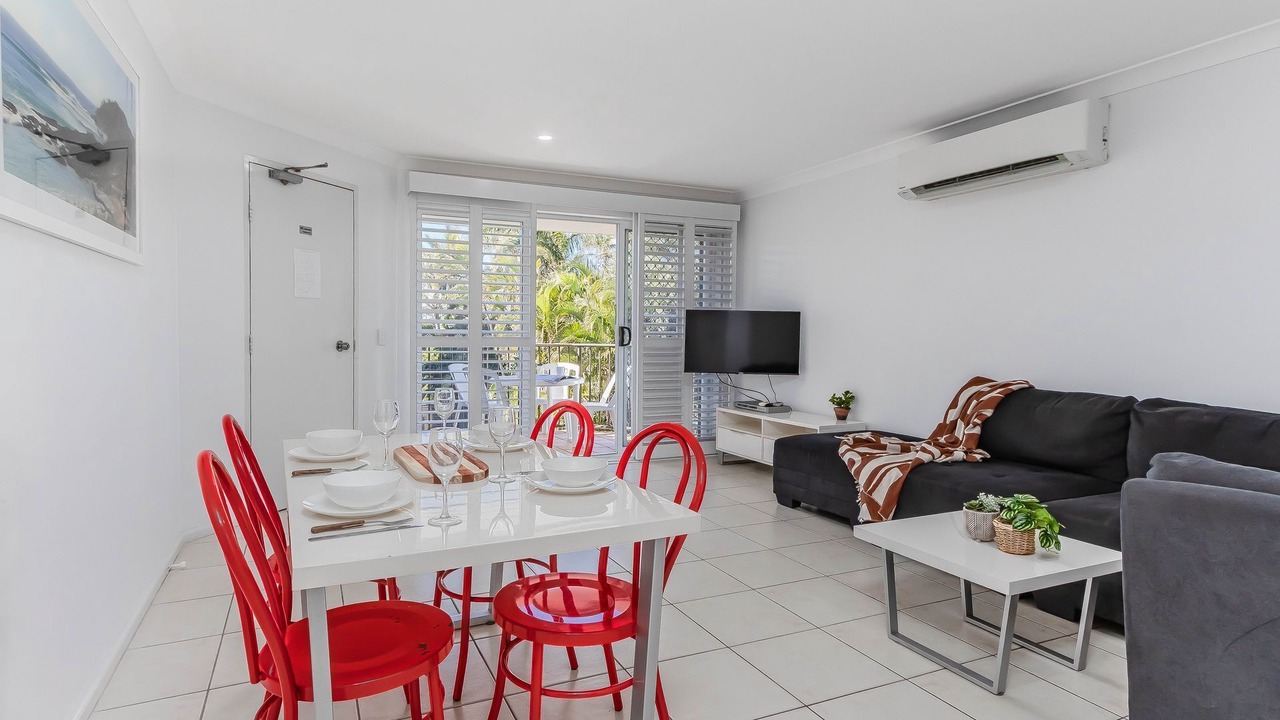 Photo of Livingroom in Bogangar