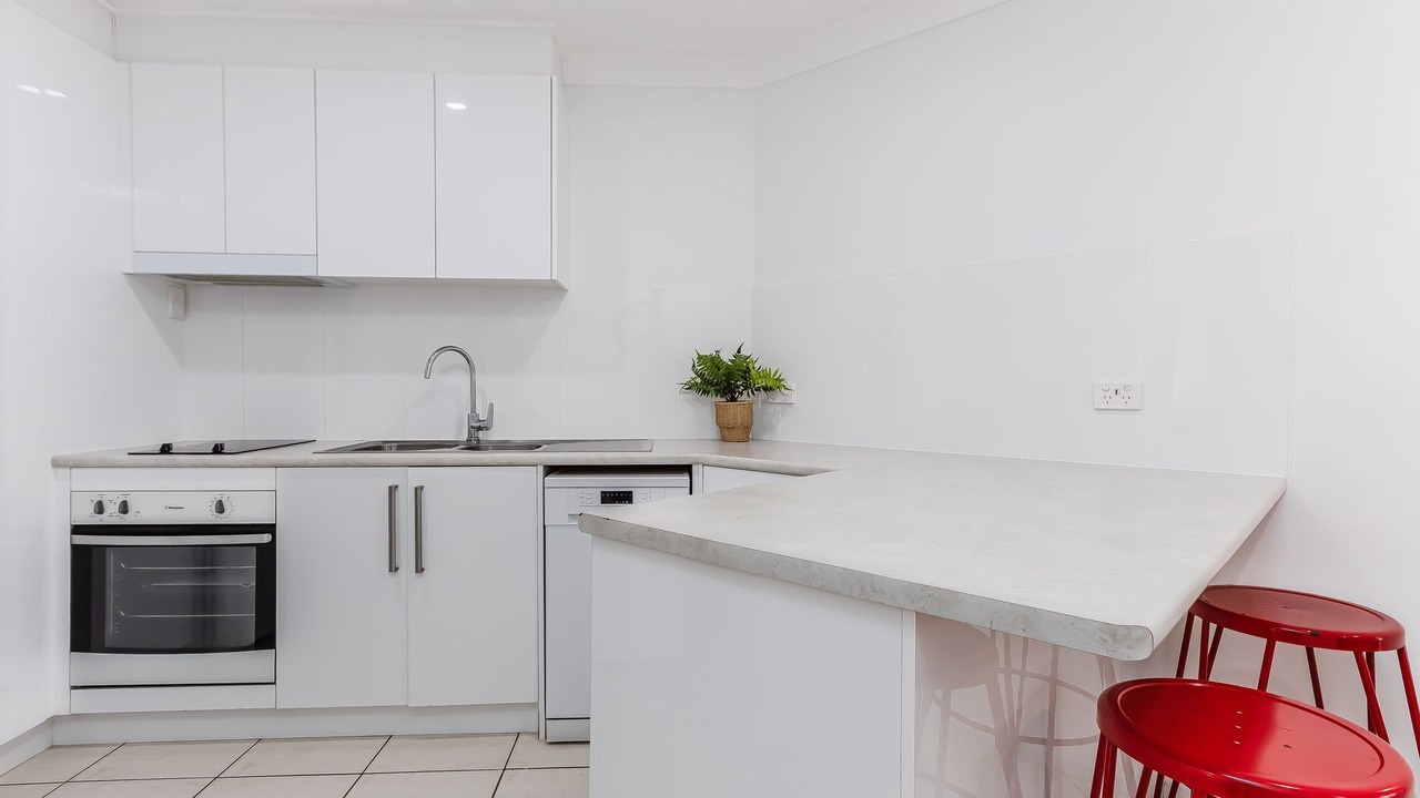 Photo of Kitchen in Bogangar