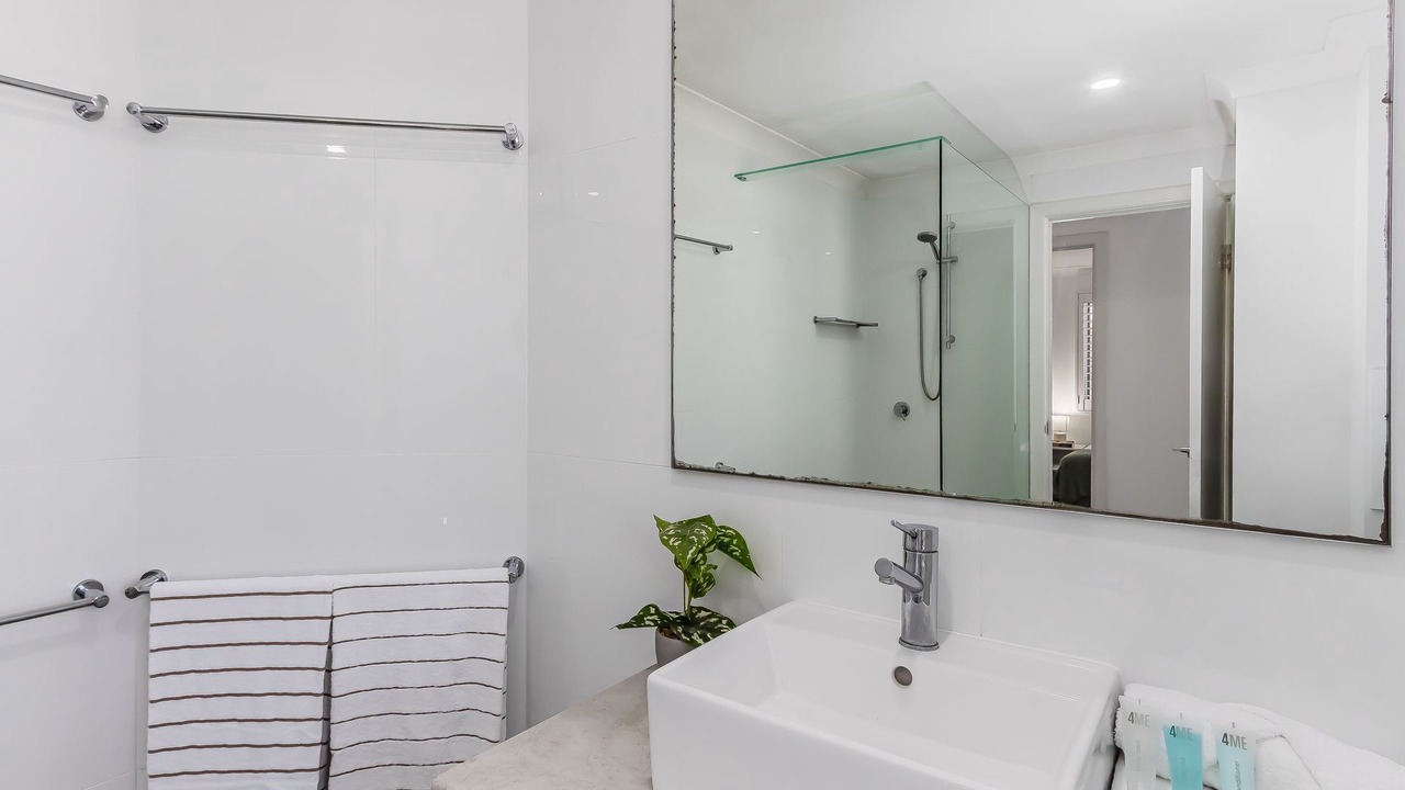 Photo of Bathroom in Bogangar