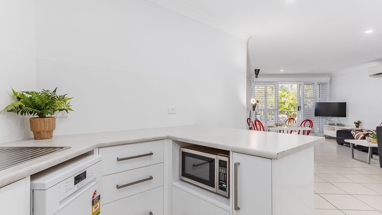 Photo of Kitchen in Bogangar