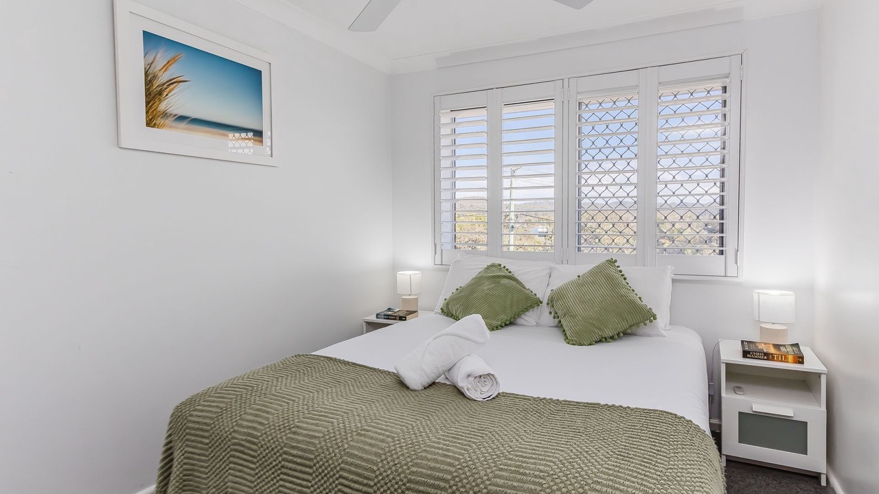 Photo of Bedroom in Bogangar