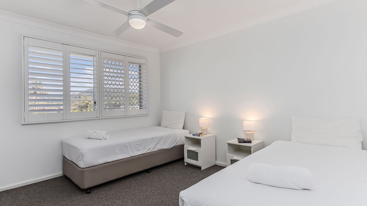 Photo of Bedroom in Bogangar