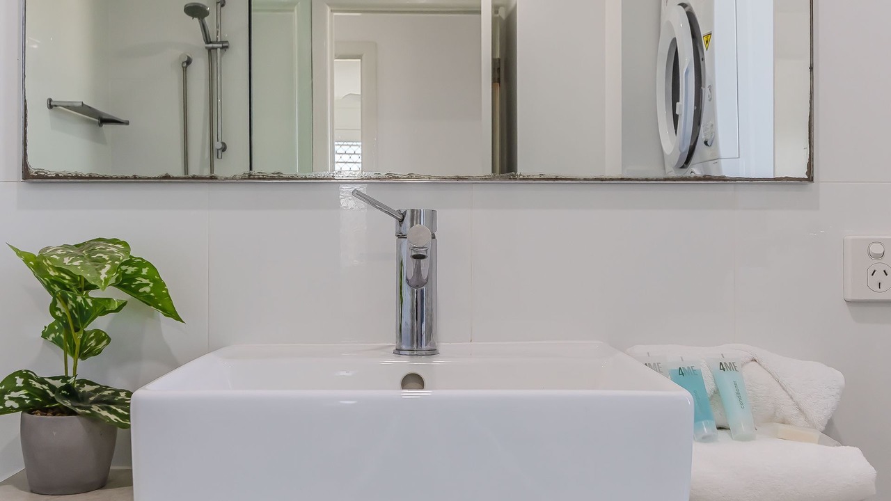 Photo of Bathroom in Bogangar