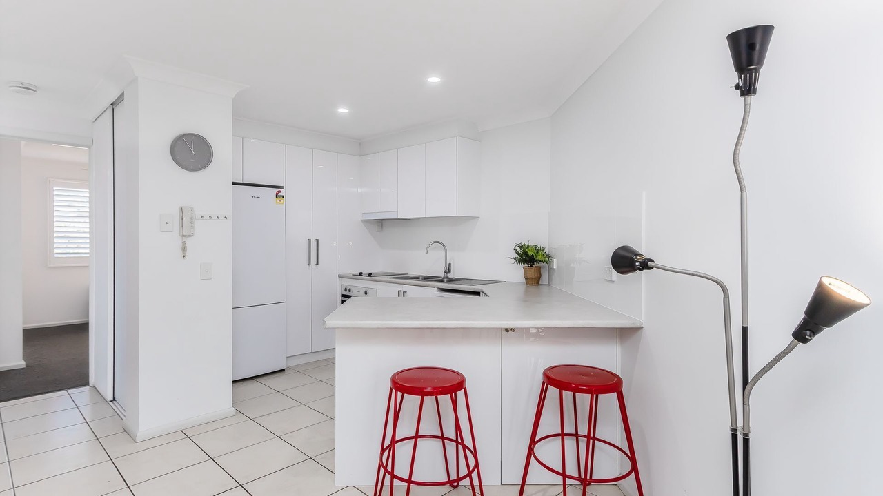 Photo of Kitchen in Bogangar