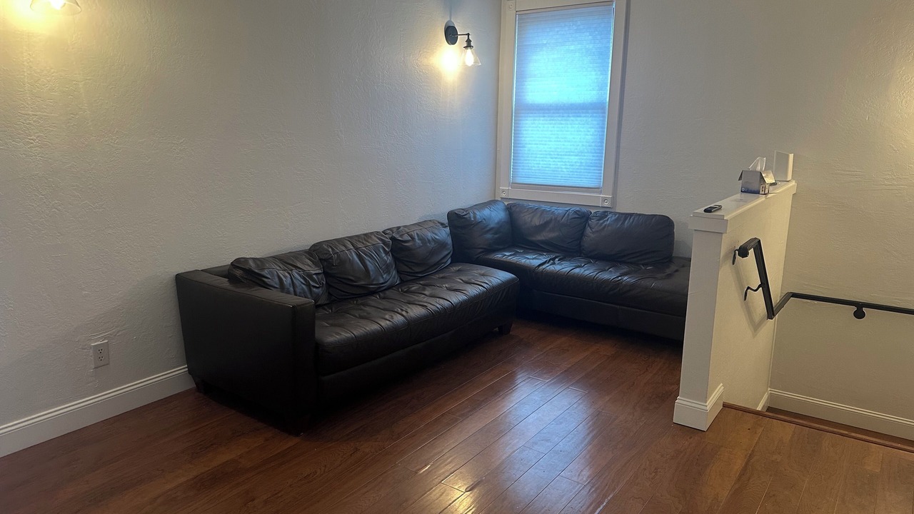 Photo of Livingroom in Vallejo