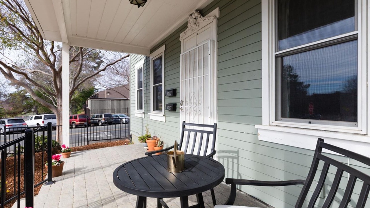 Photo of Outdoor in Vallejo