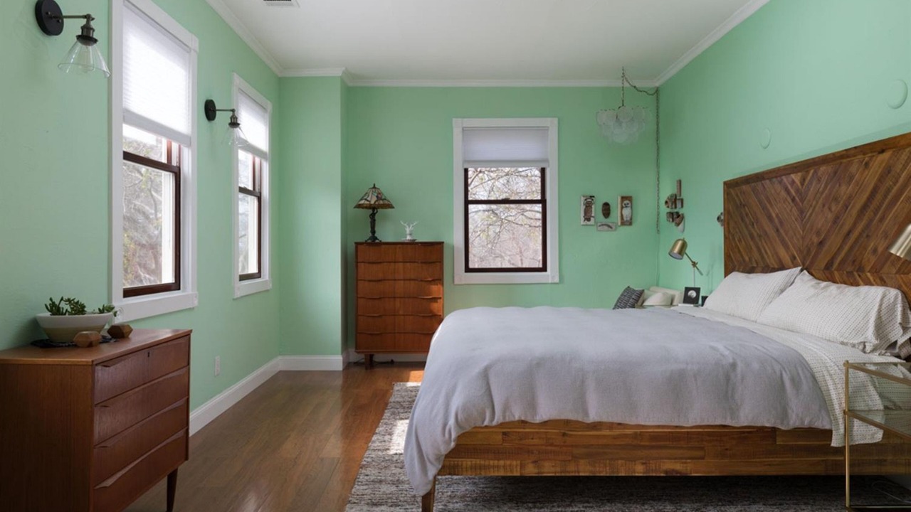 Photo of Bedroom in Vallejo