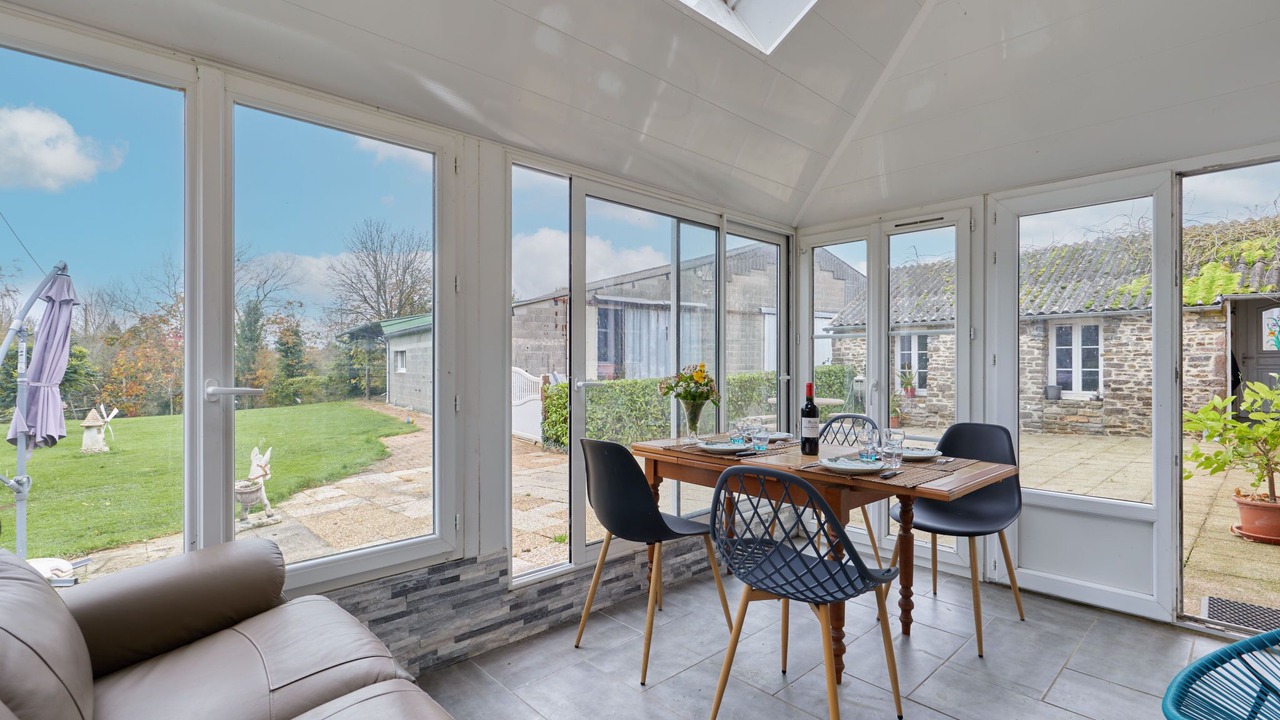 Photo of Outdoor in Saint-Lo-d'Ourville