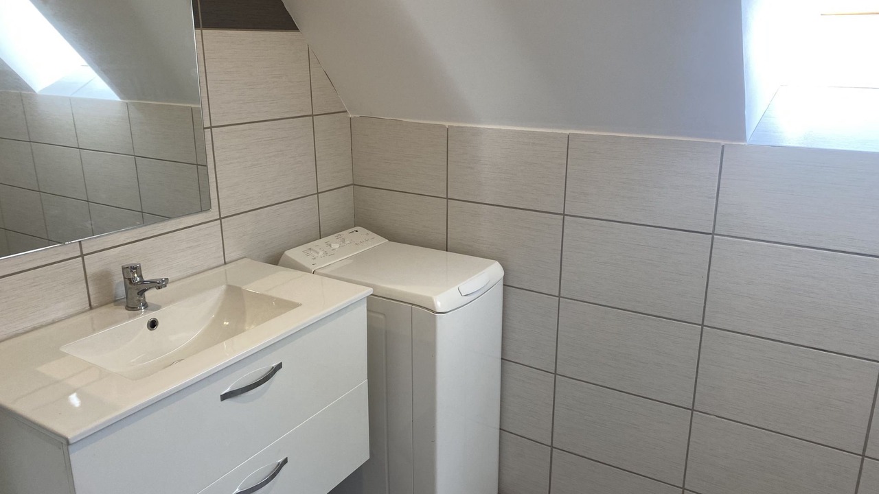 Photo of Bathroom in Saint-Lo-d'Ourville