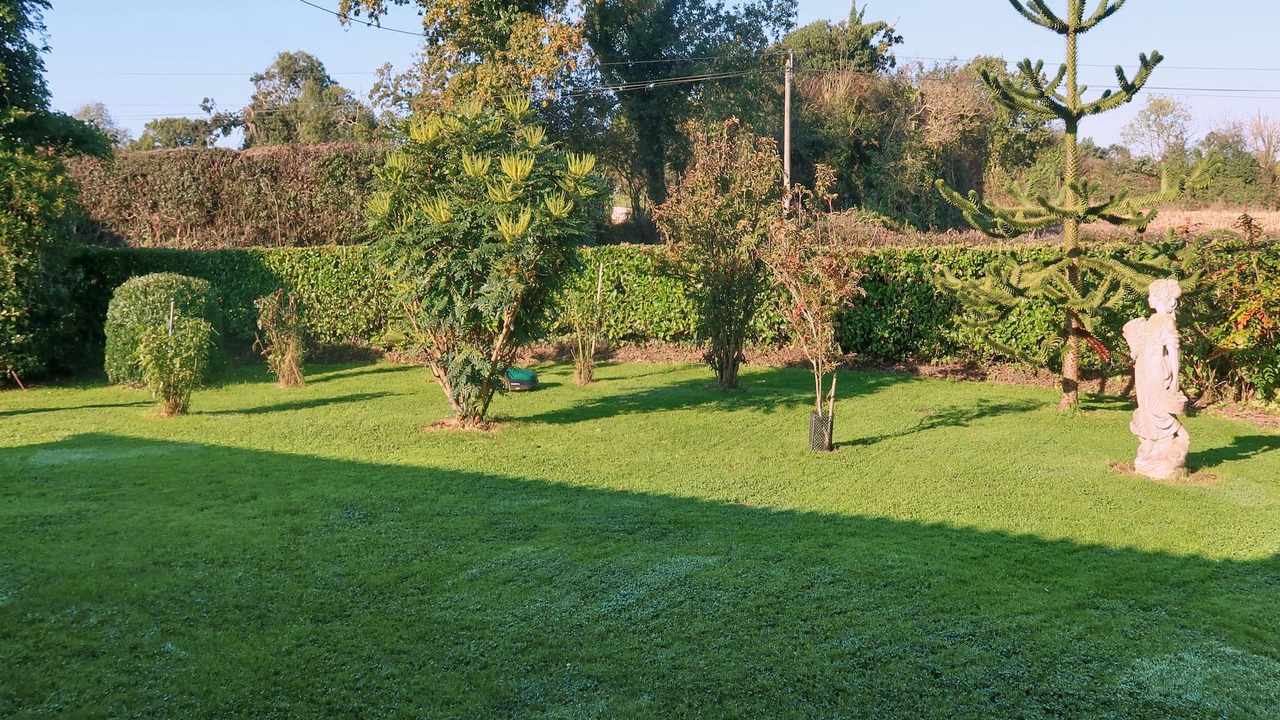 Photo of Outdoor in Saint-Lo-d'Ourville