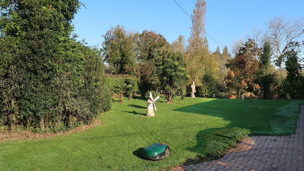 Photo of Outdoor in Saint-Lo-d'Ourville