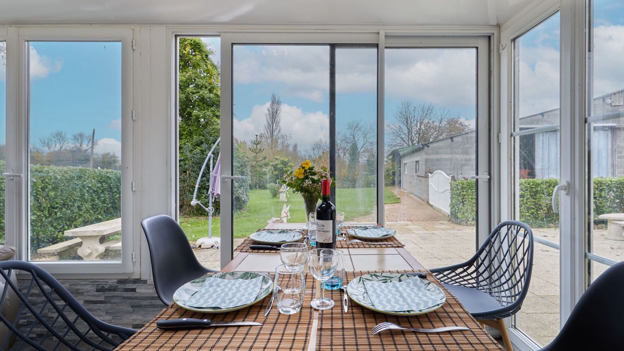 Photo of Bedroom in Saint-Lo-d'Ourville