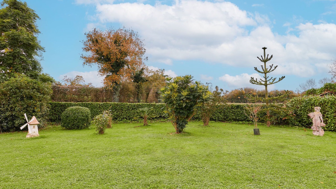 Photo of Outdoor in Saint-Lo-d'Ourville