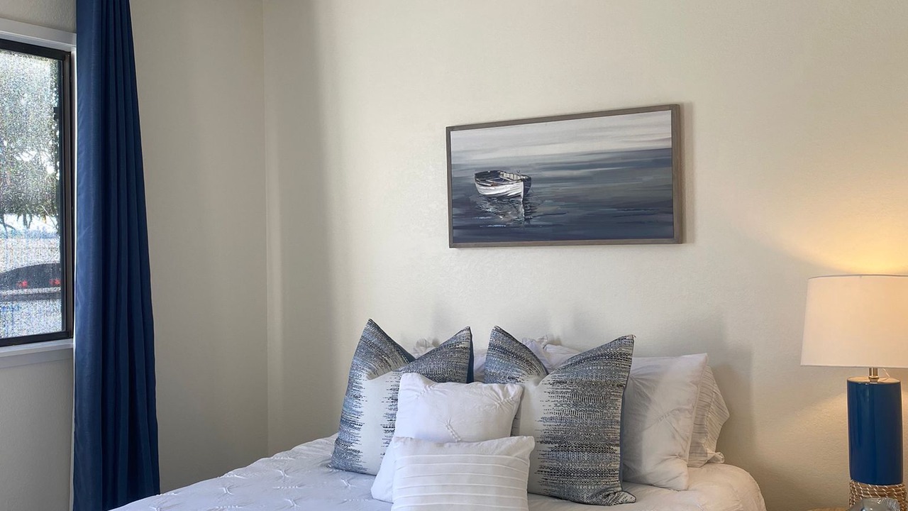 Photo of Bedroom in Discovery Bay