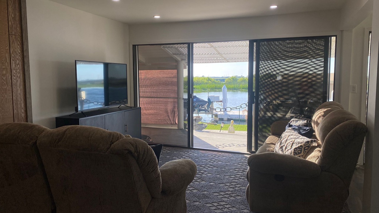 Photo of Livingroom in Discovery Bay