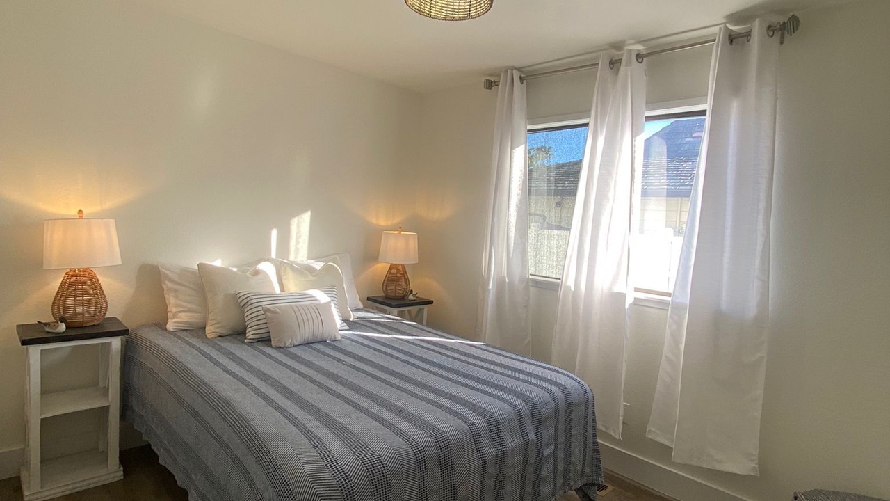 Photo of Bedroom in Discovery Bay