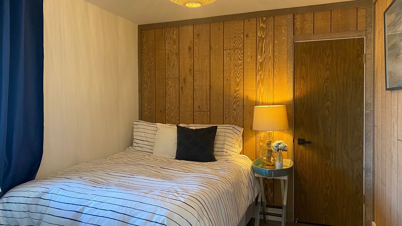 Photo of Bedroom in Discovery Bay