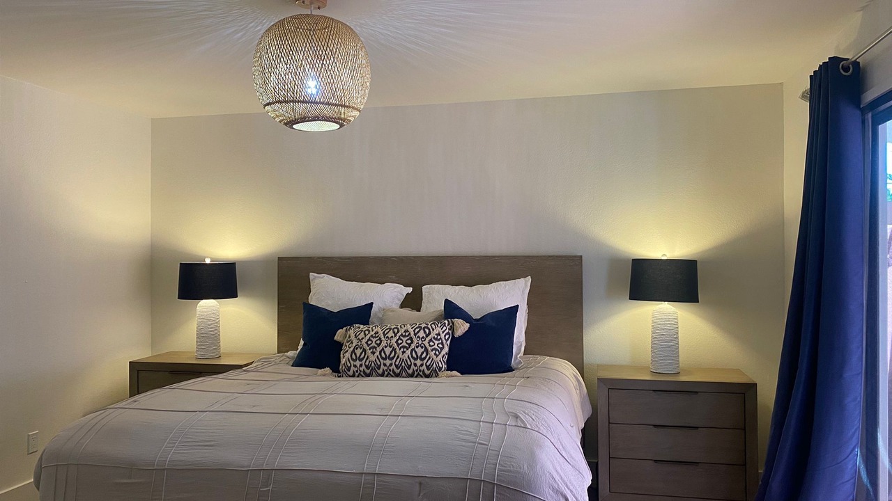 Photo of Bedroom in Discovery Bay