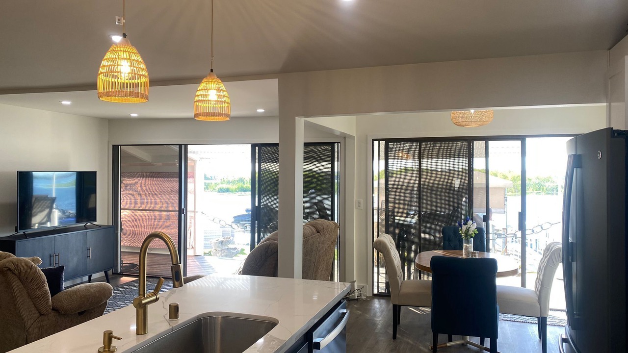 Photo of Kitchen in Discovery Bay