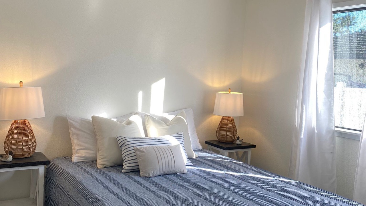 Photo of Bedroom in Discovery Bay