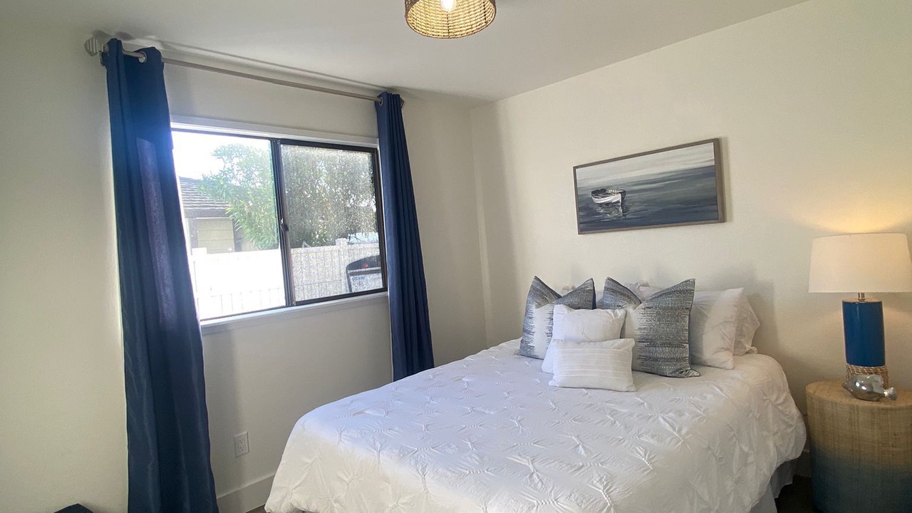 Photo of Bedroom in Discovery Bay