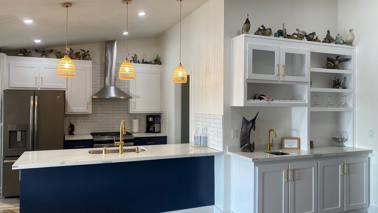 Photo of Kitchen in Discovery Bay