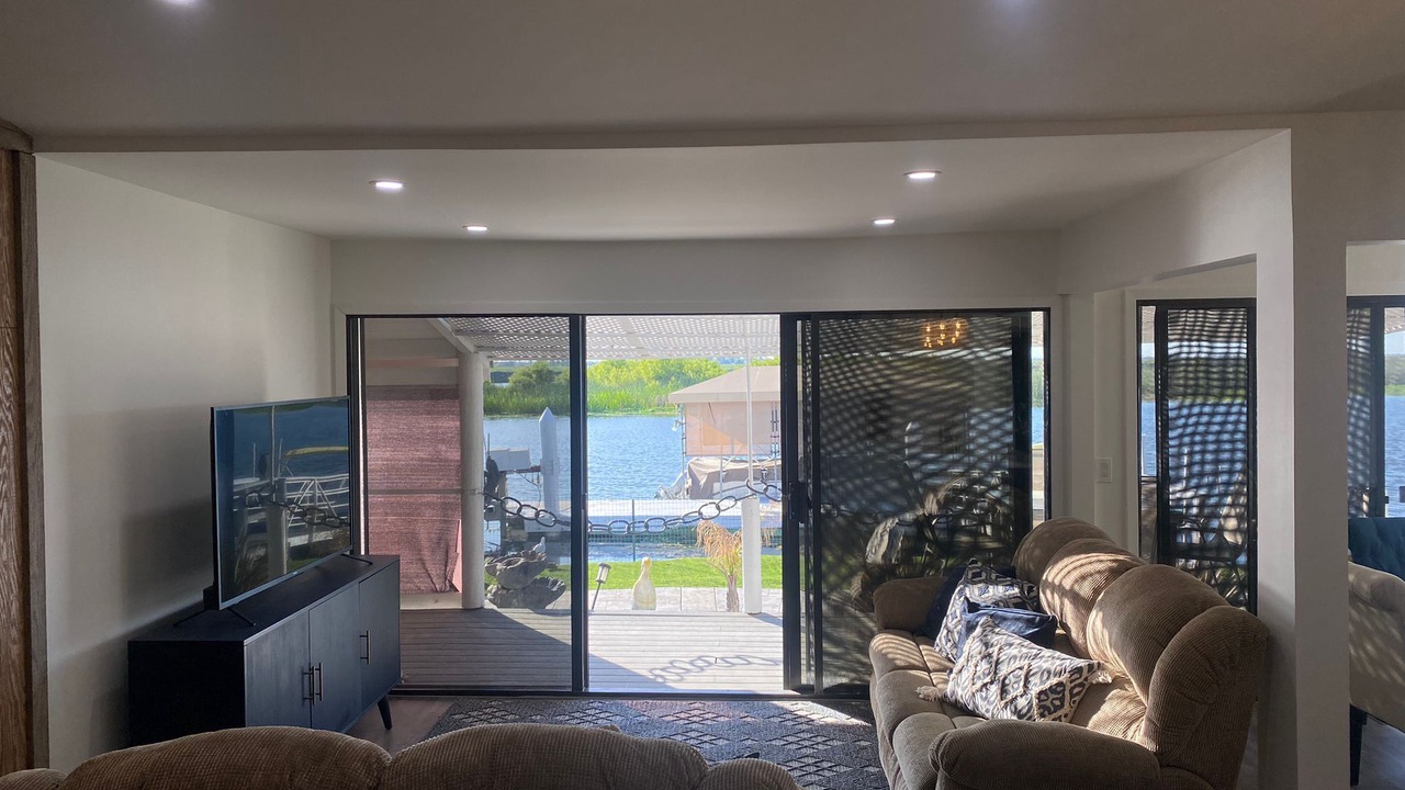 Photo of Livingroom in Discovery Bay