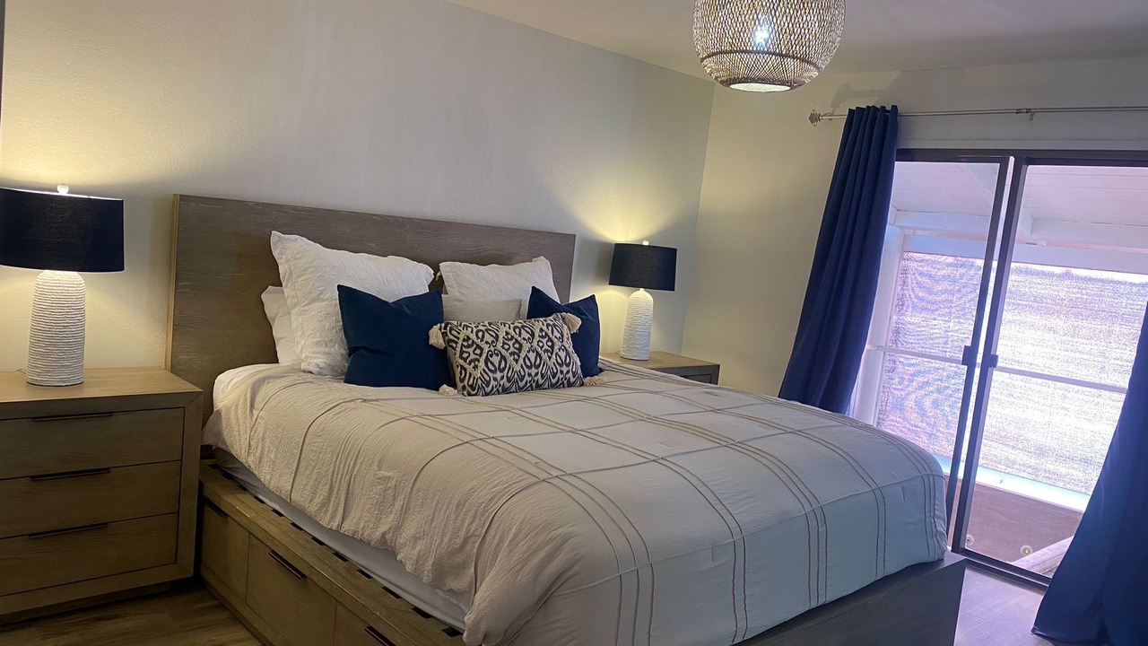 Photo of Bedroom in Discovery Bay
