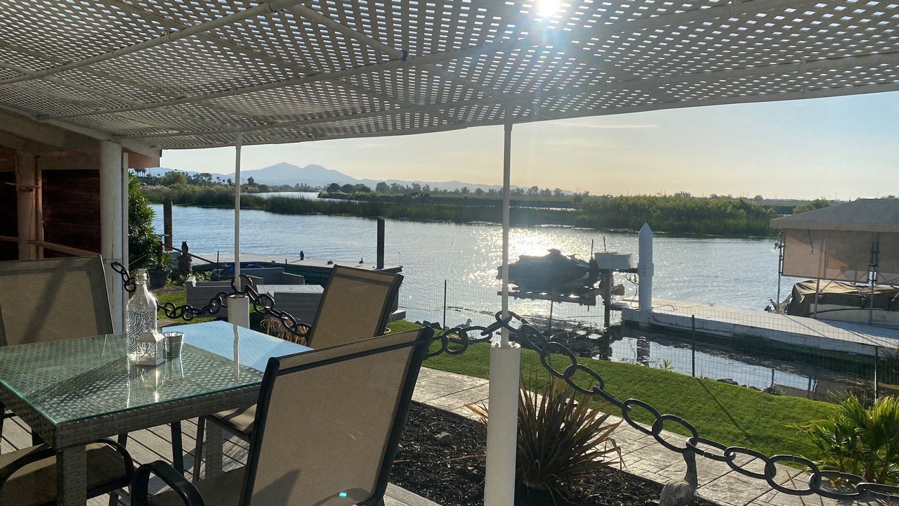 Photo of Outdoor in Discovery Bay