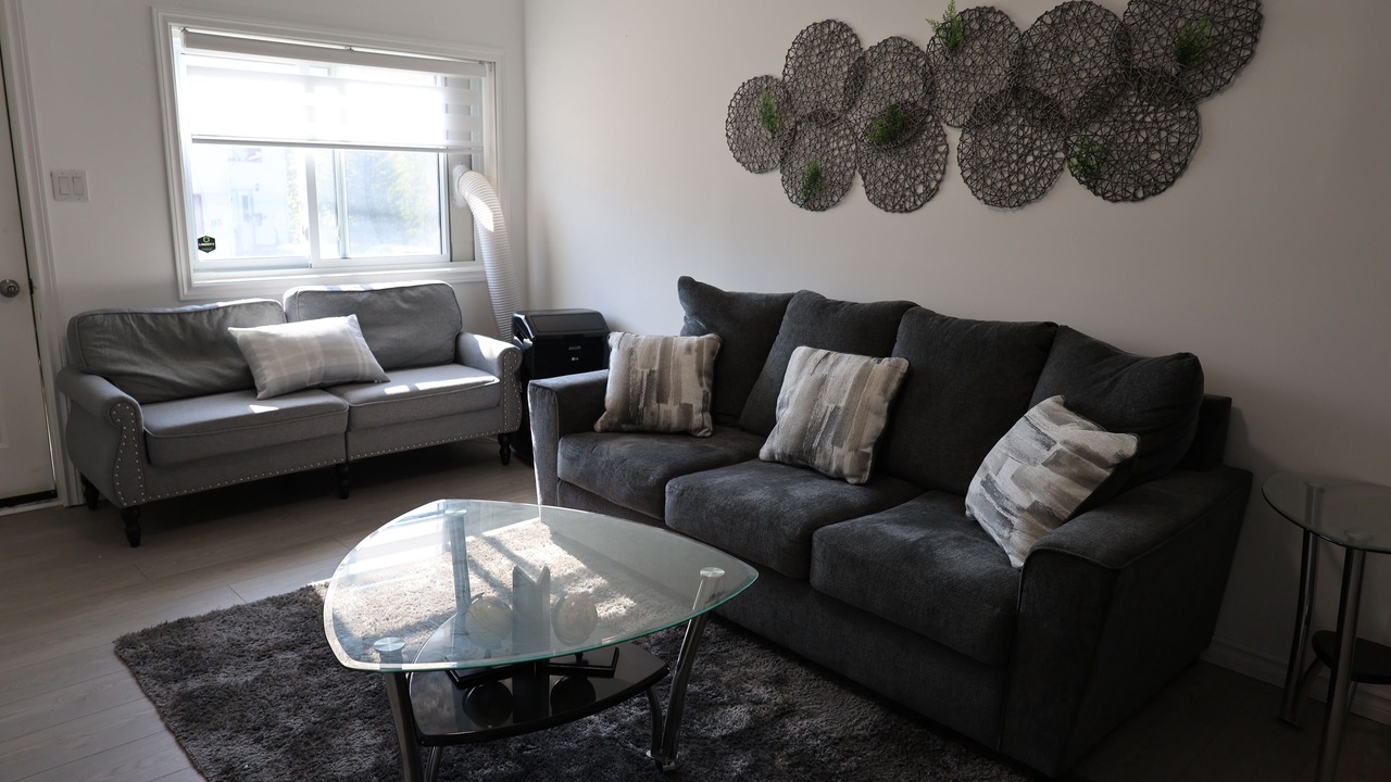 Photo of Livingroom in Timiskaming District