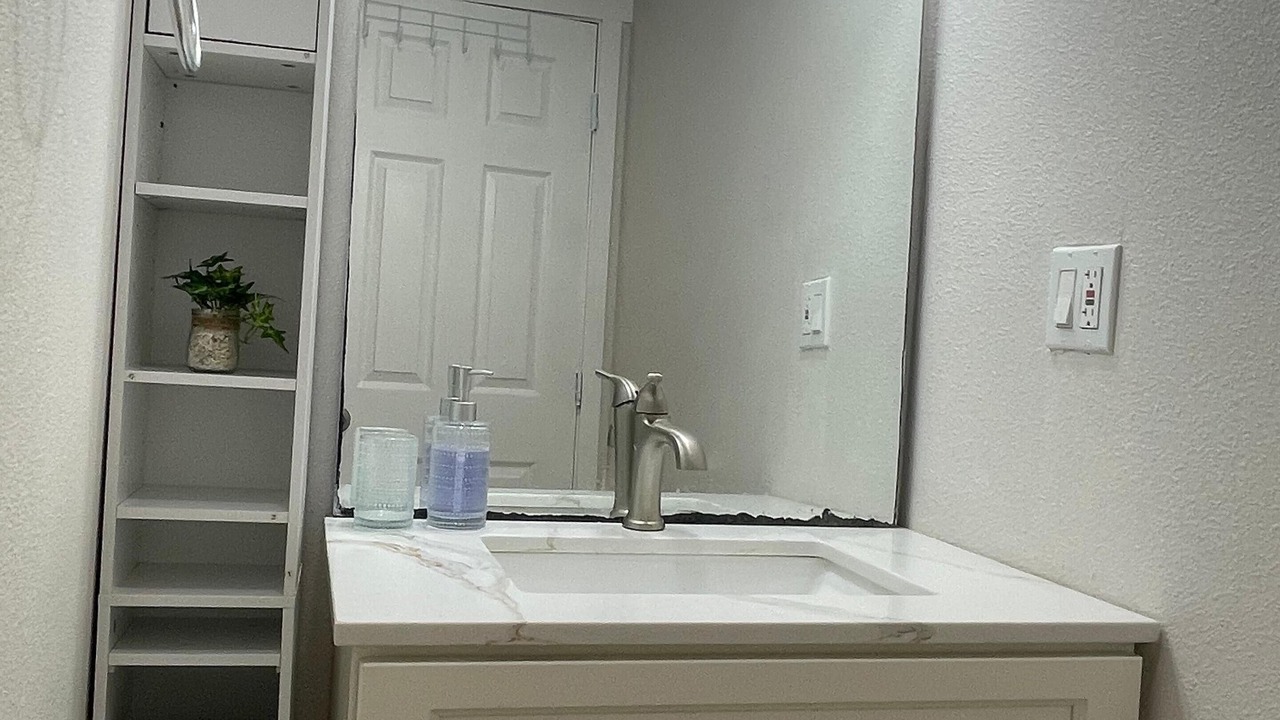 Photo of Bathroom in Lathrop