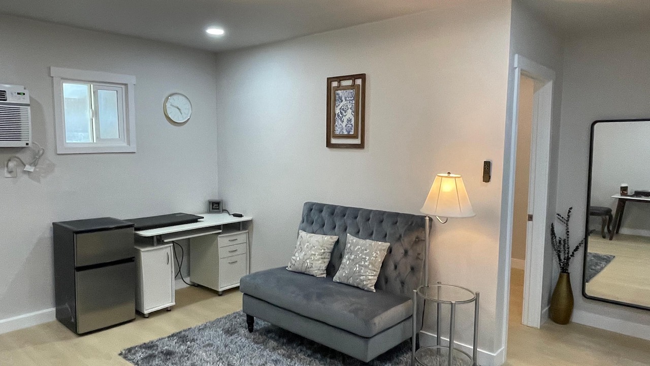 Photo of Bedroom in Lathrop