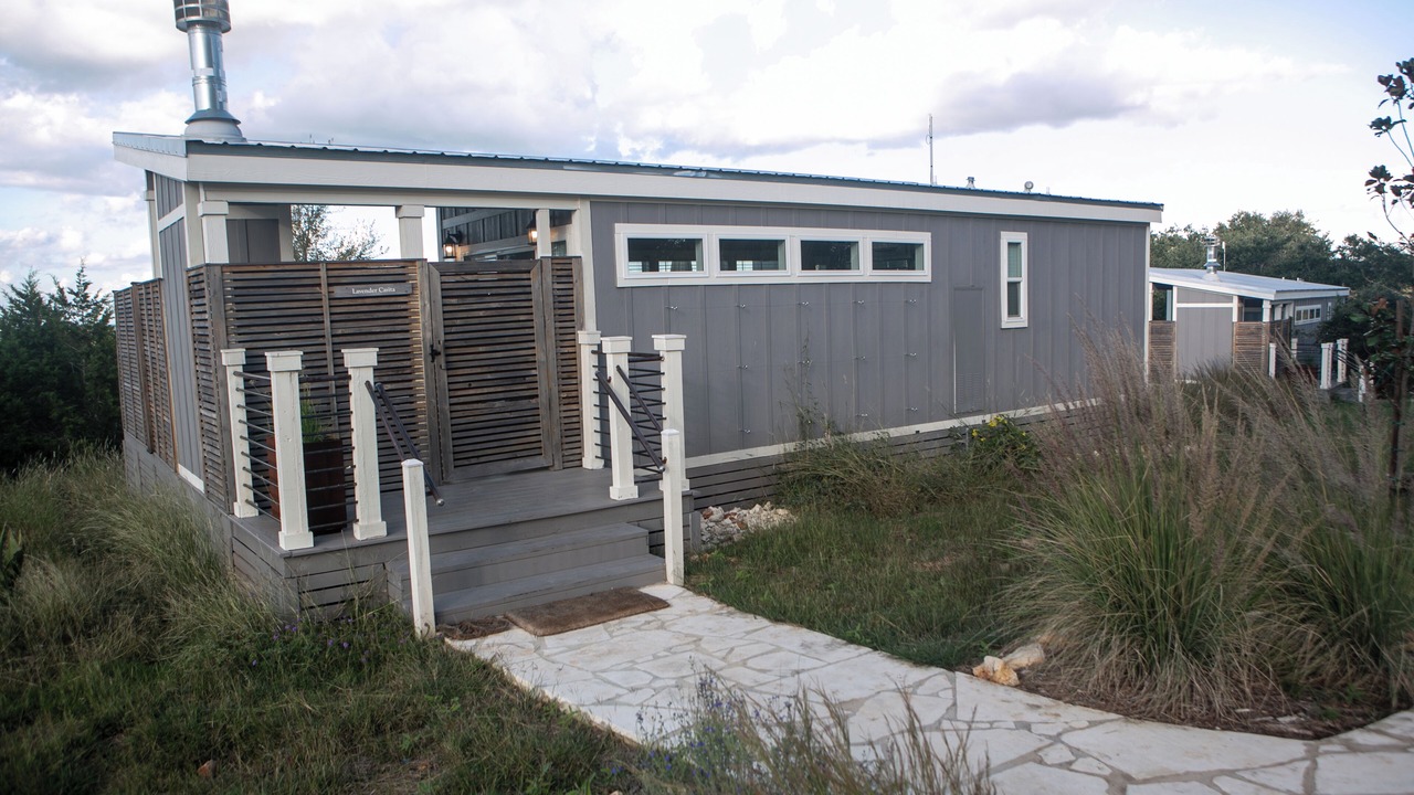 Photo of Outdoor in Kyle