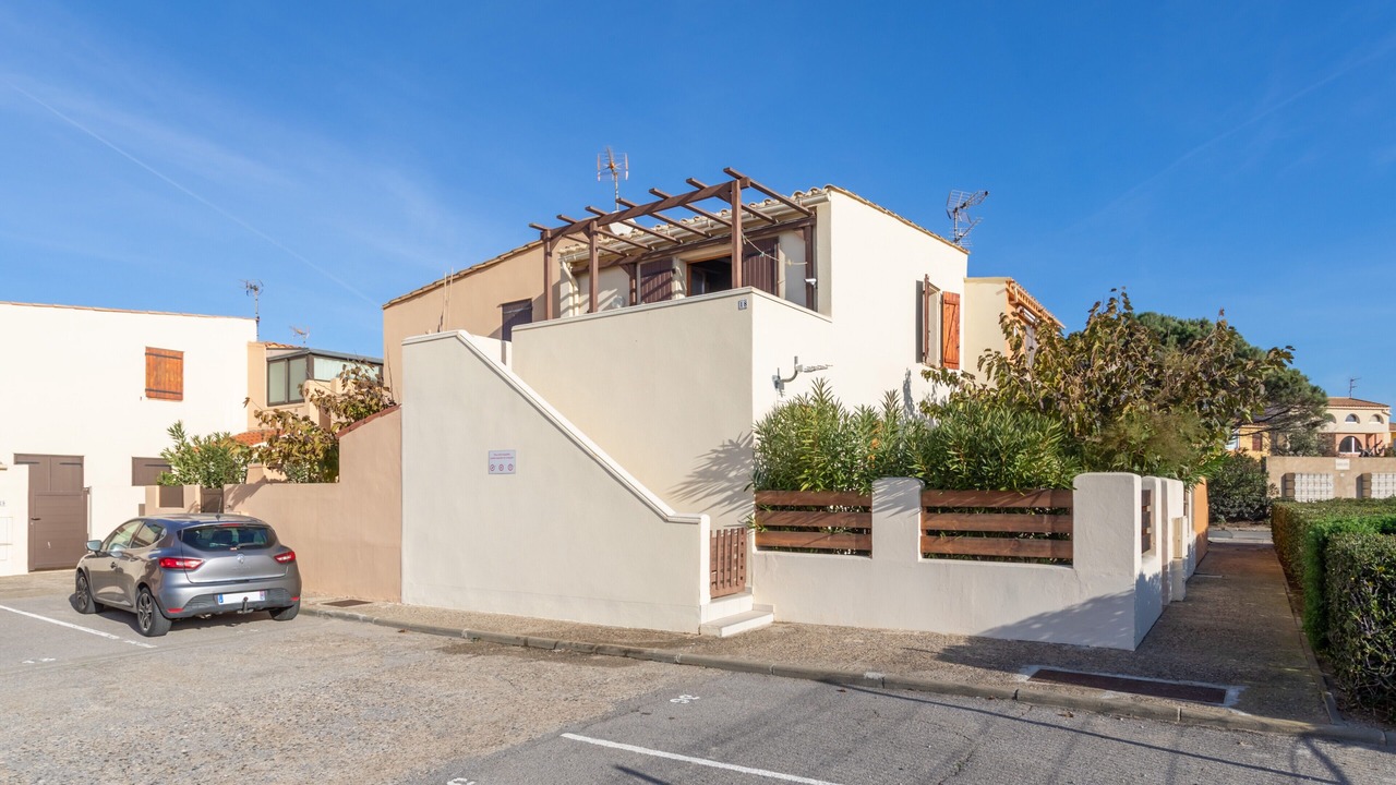 Photo of Outdoor in Port Leucate