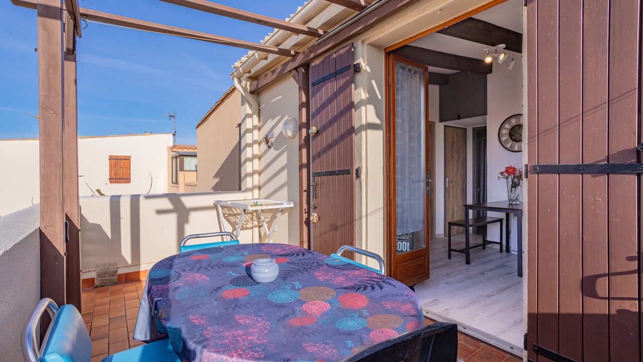 Photo of Outdoor in Port Leucate
