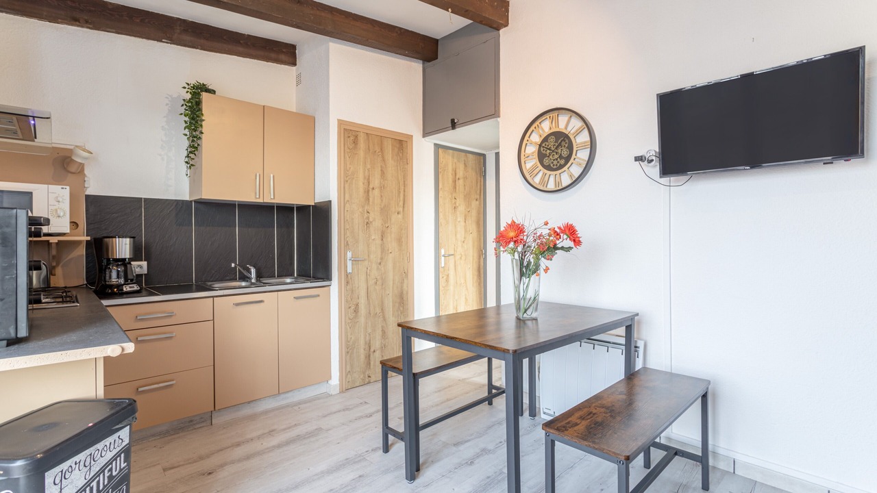Photo of Kitchen in Port Leucate