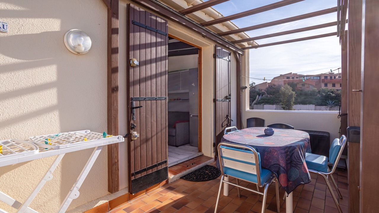 Photo of Outdoor in Port Leucate
