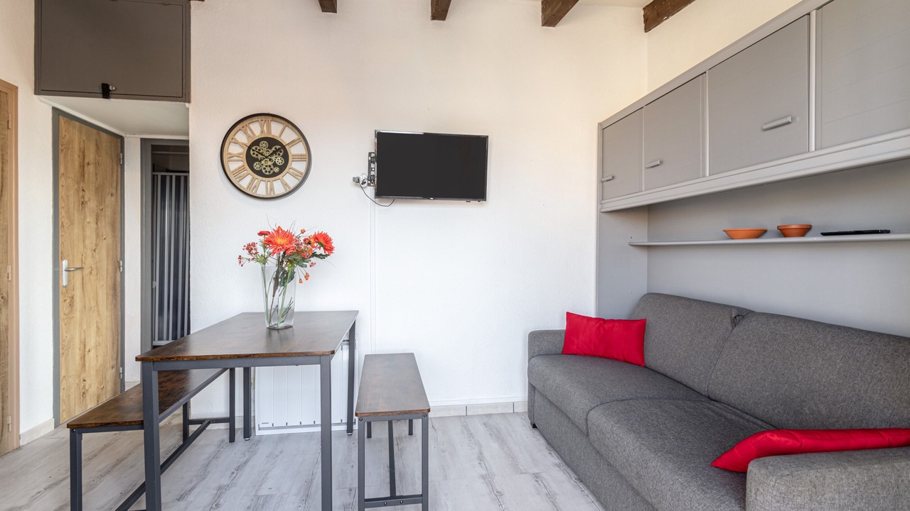 Photo of Livingroom in Port Leucate