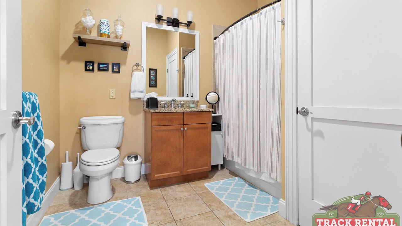 Photo of Bathroom in Saratoga Springs