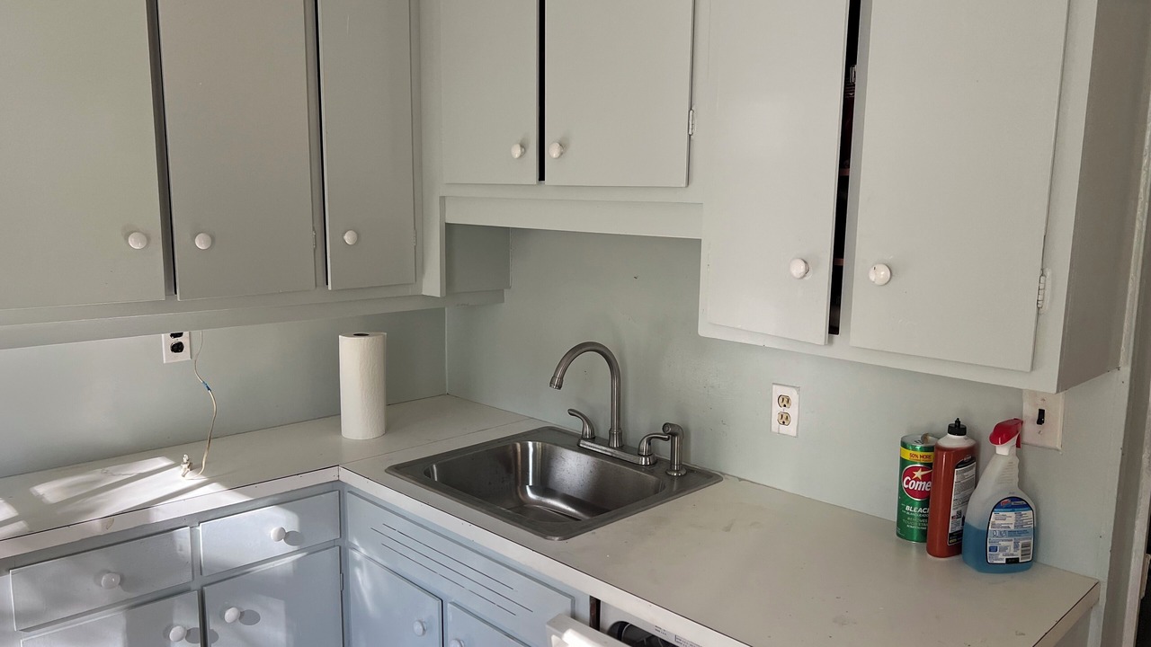 Photo of Kitchen in Owings Mills