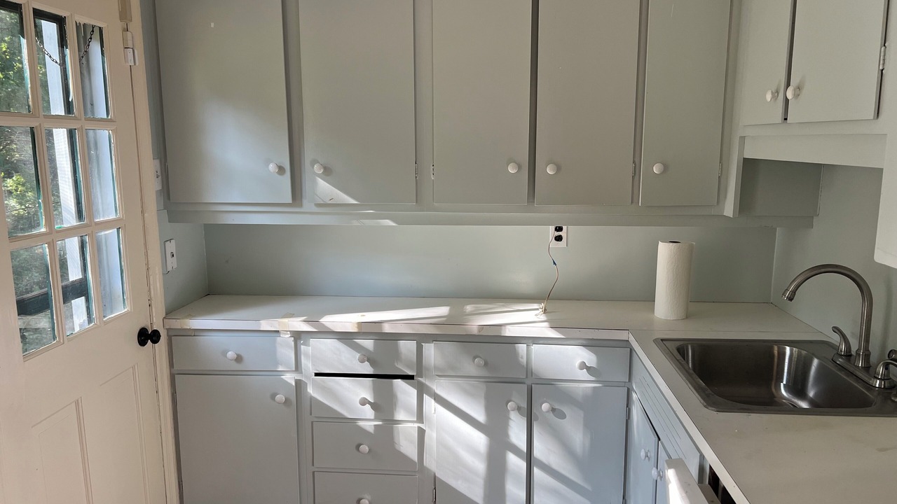 Photo of Kitchen in Owings Mills