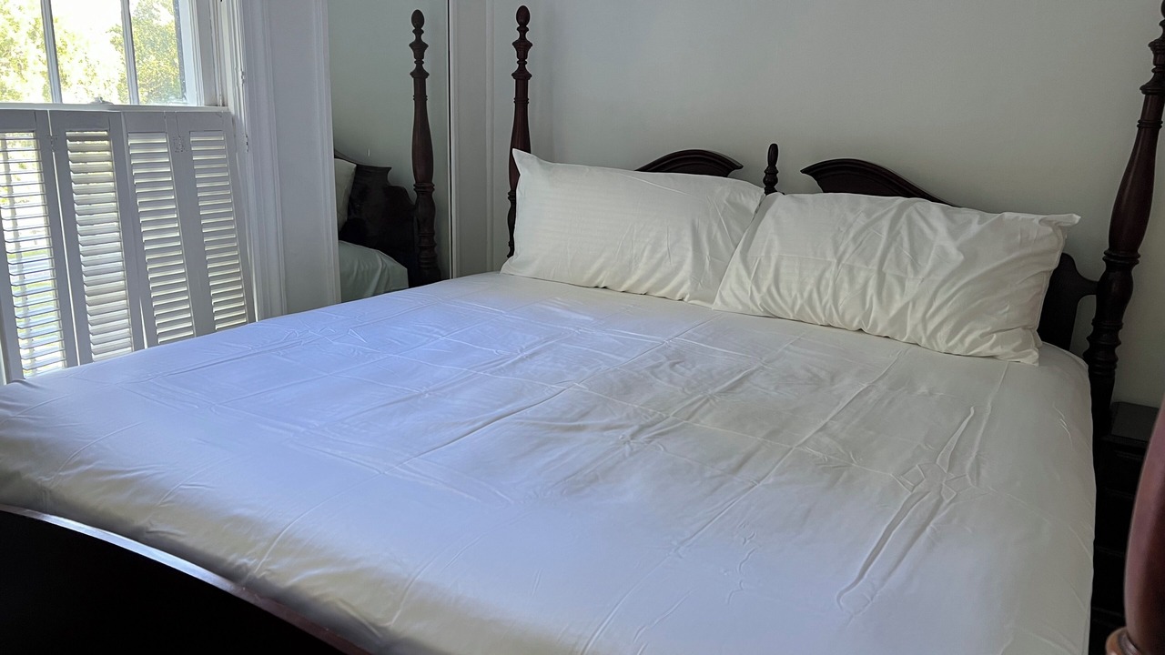 Photo of Bedroom in Owings Mills