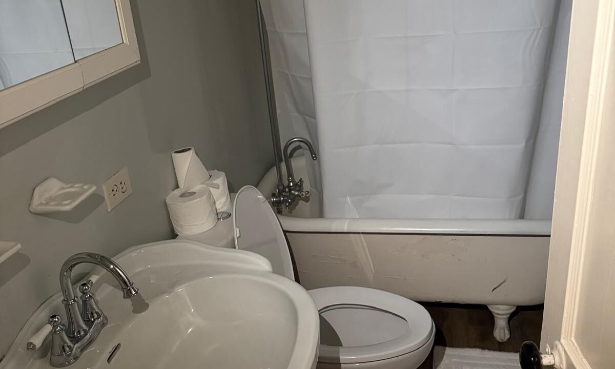 Photo of Bathroom in Owings Mills