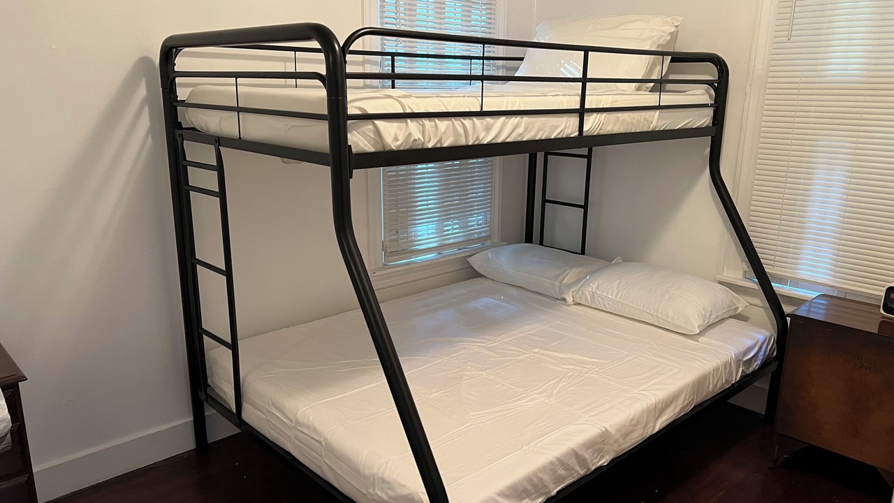 Photo of Bedroom in Owings Mills