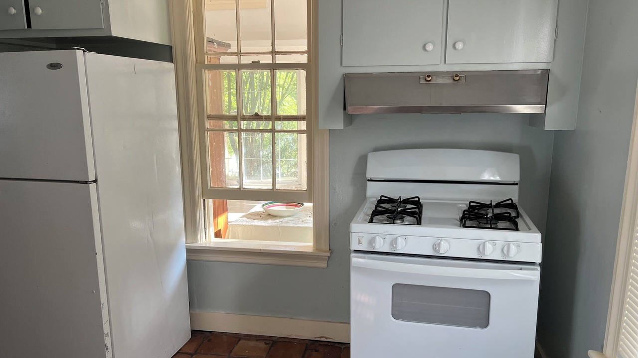 Photo of Kitchen in Owings Mills